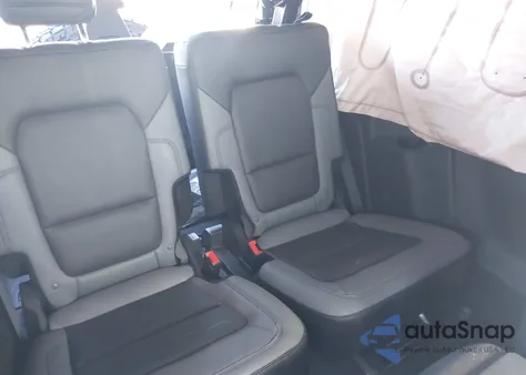 2024 Ford Bronco Black Diamond z USA, uszkodzony, nr VIN 1FMDE1AH5RLB15309